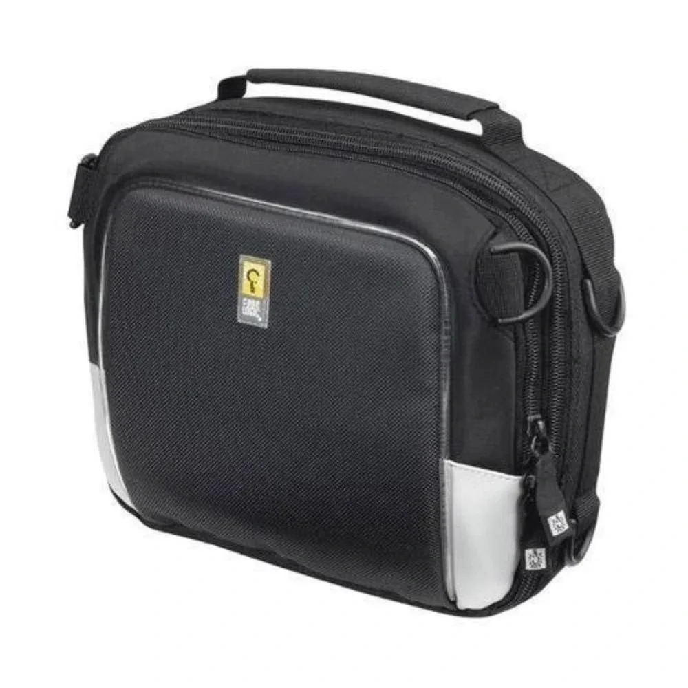 Case Logic LIFE SIMPLIFIED CAS,7 BAG PD-DVD PDVS4 BLACK #63-2401936 085854058636